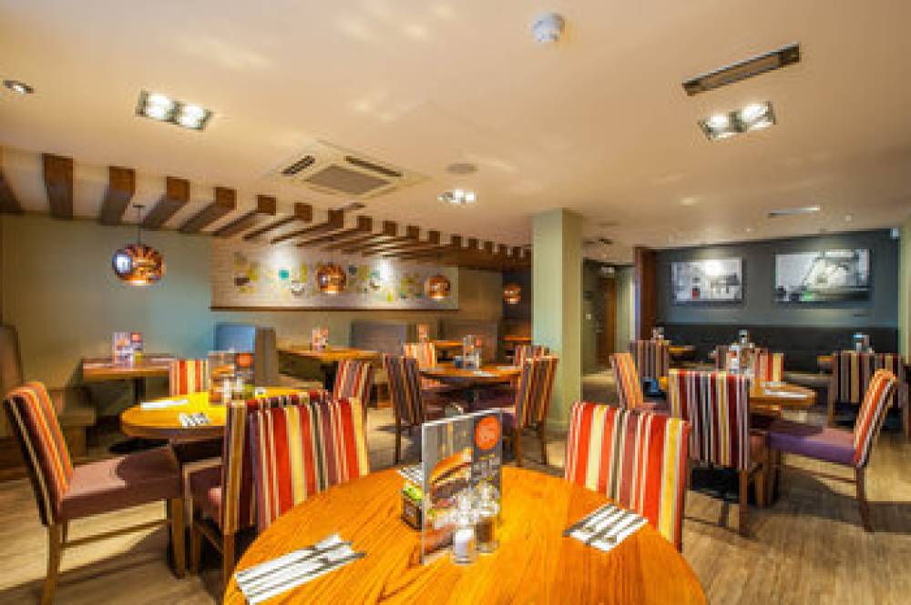 PREMIER INN LONDON HAMMERSMITH 6