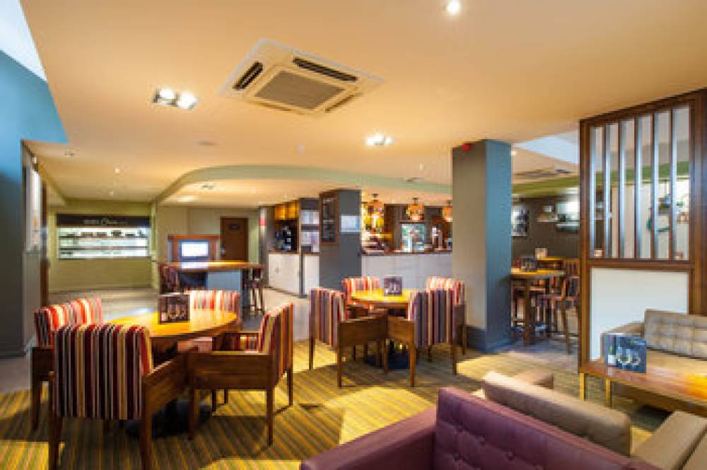 PREMIER INN LONDON HAMMERSMITH 3