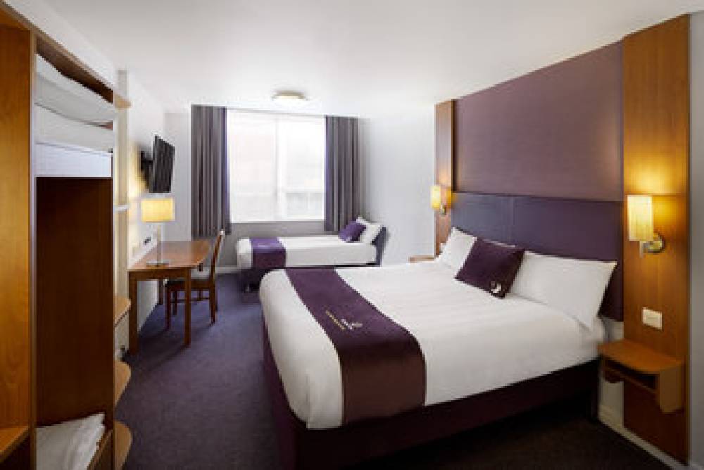 PREMIER INN LONDON HAMMERSMITH 9