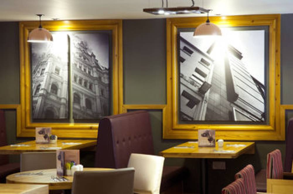 PREMIER INN LONDON LEICESTER SQUARE 6