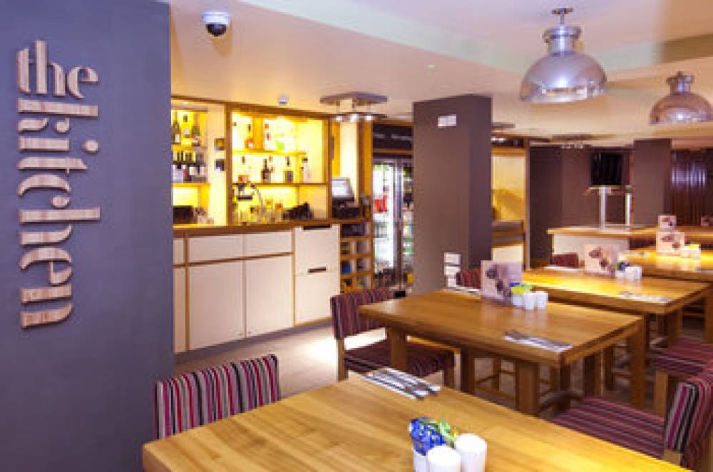 PREMIER INN LONDON LEICESTER SQUARE 2