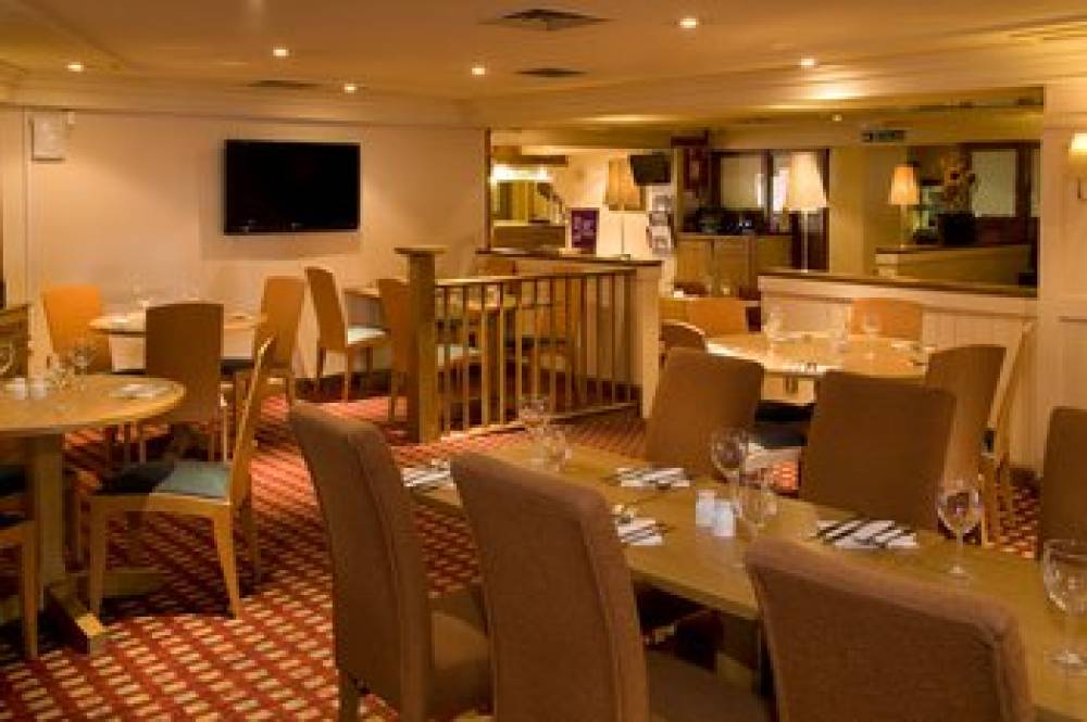 PREMIER INN LONDON PUTNEY BRIDGE 2