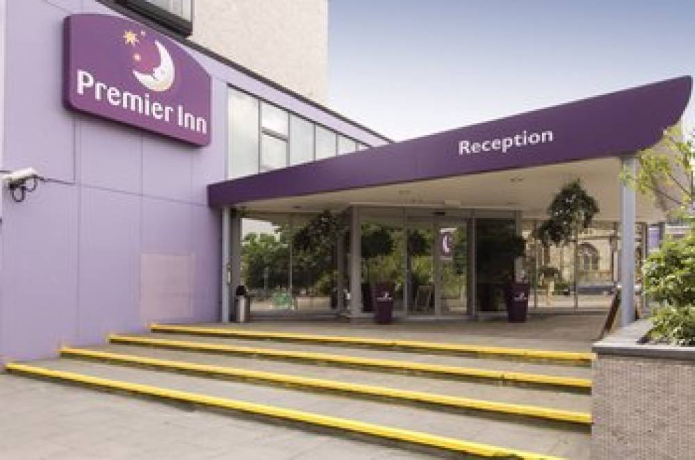 PREMIER INN LONDON PUTNEY BRIDGE 6