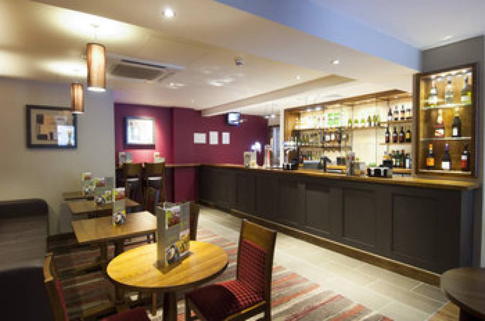 PREMIER INN LONDON RICHMOND 3