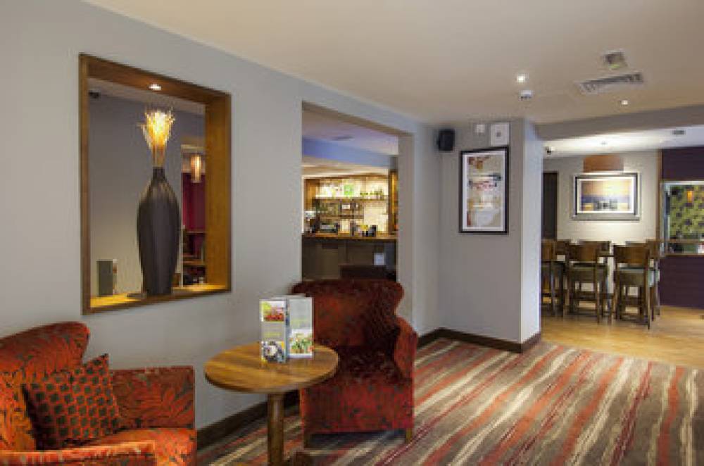 PREMIER INN LONDON RICHMOND 9