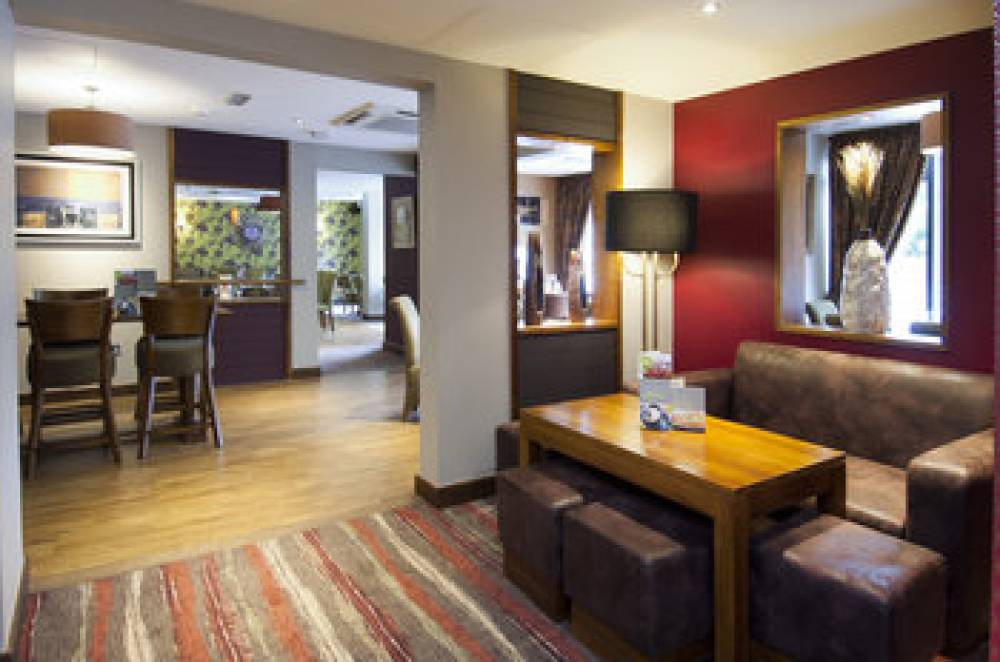 PREMIER INN LONDON RICHMOND 10