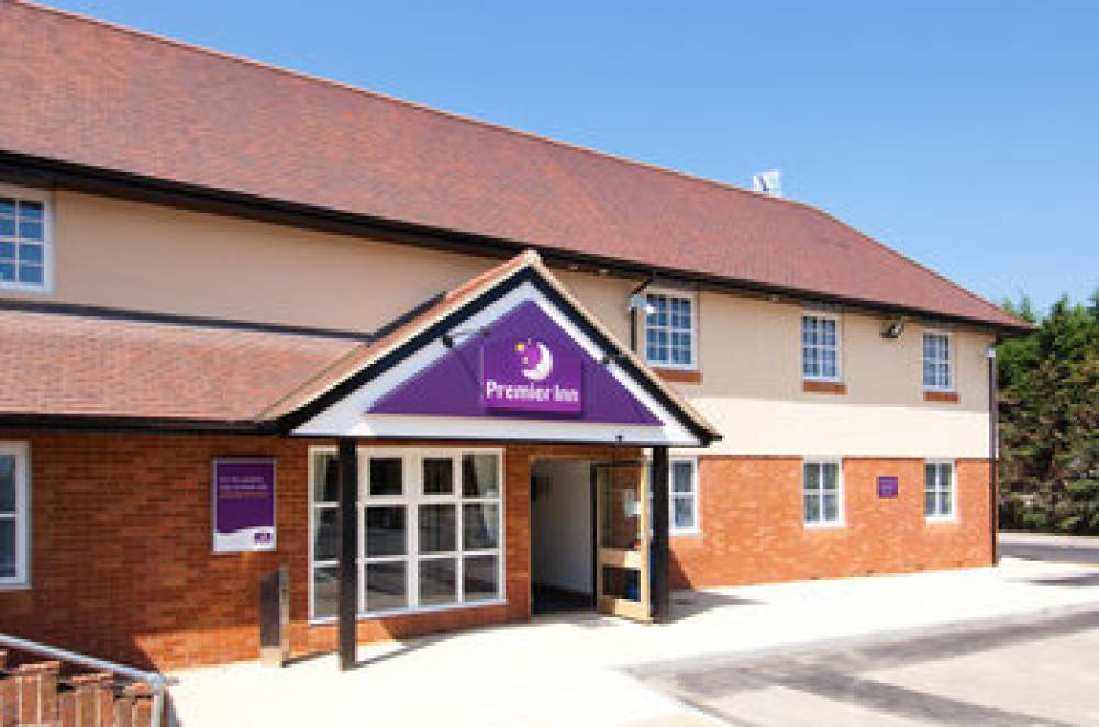 Premier Inn London Ruislip