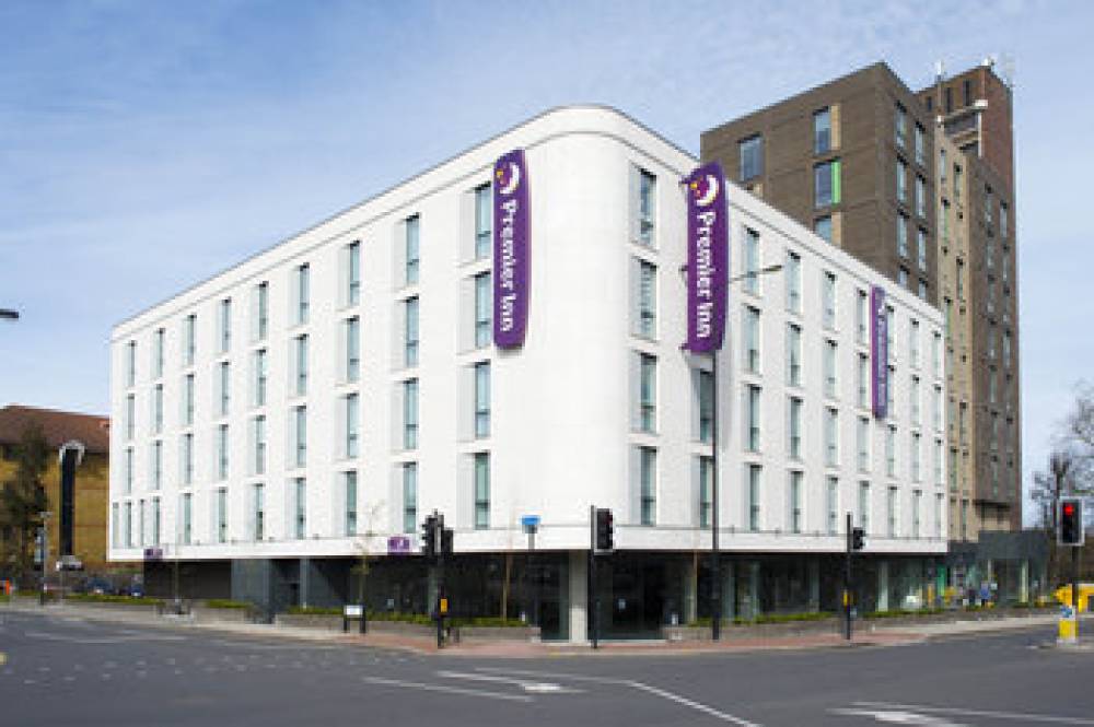 Premier Inn London Sidcup