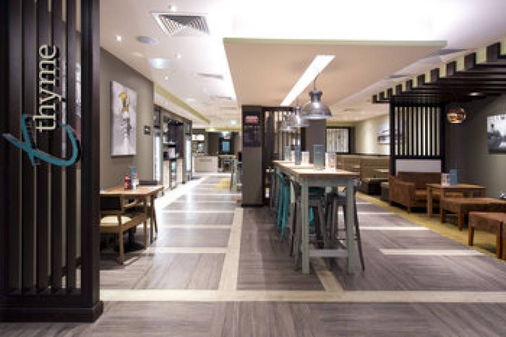 PREMIER INN LONDON SOUTHGATE 4