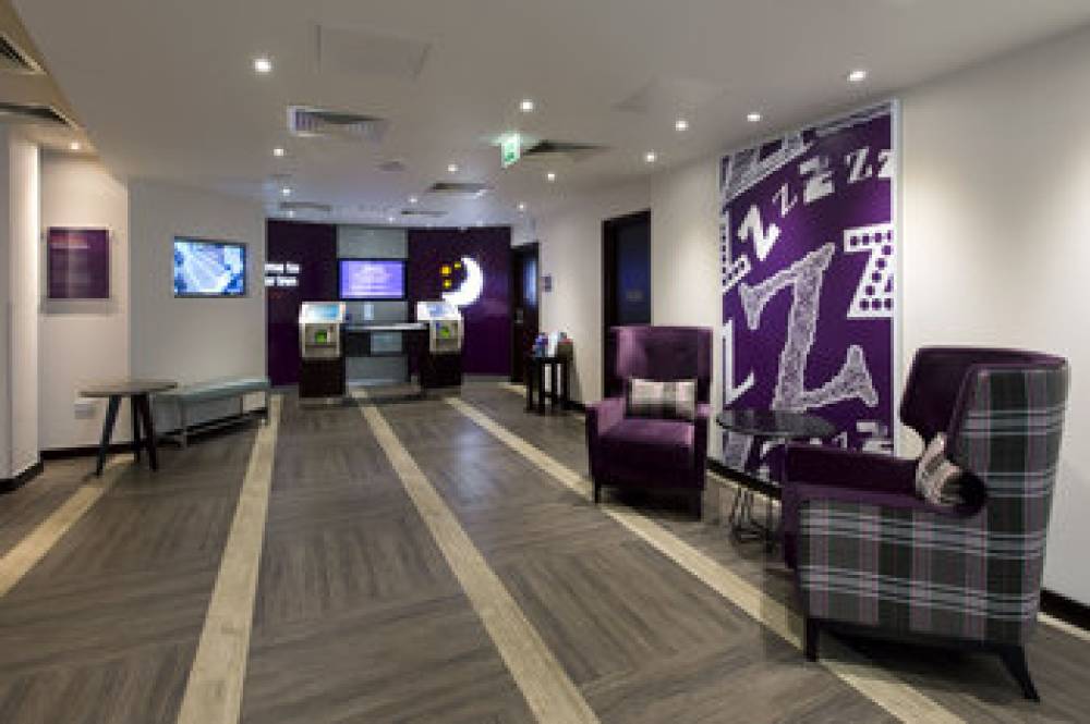 PREMIER INN LONDON SOUTHGATE 10