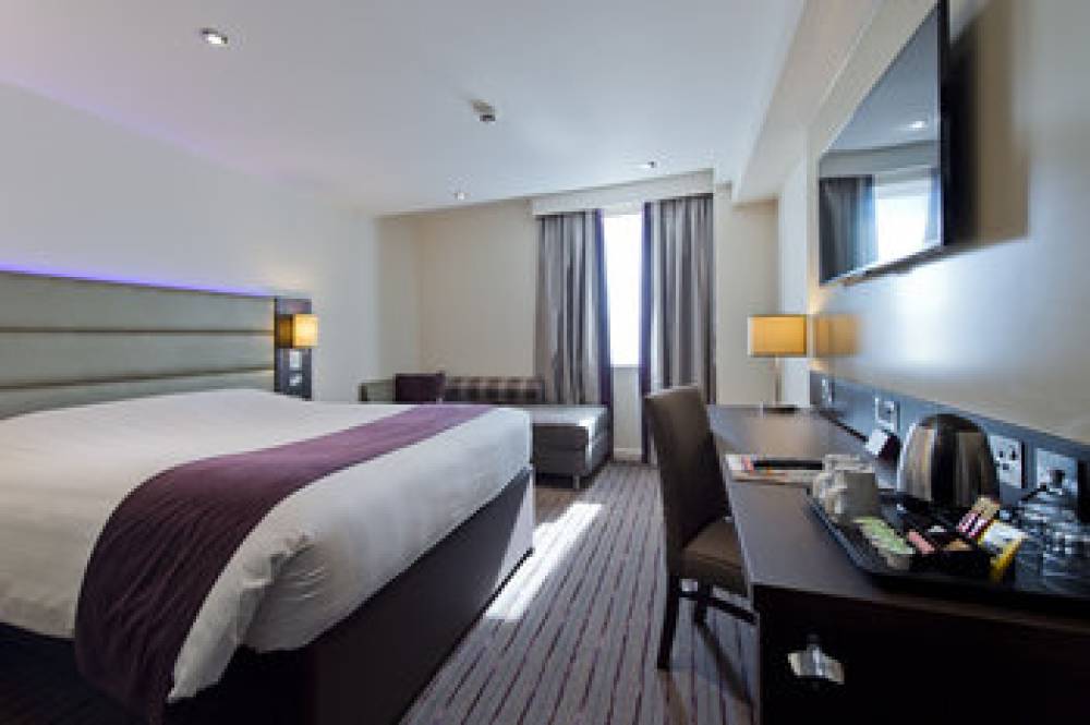 PREMIER INN LONDON SOUTHGATE 7