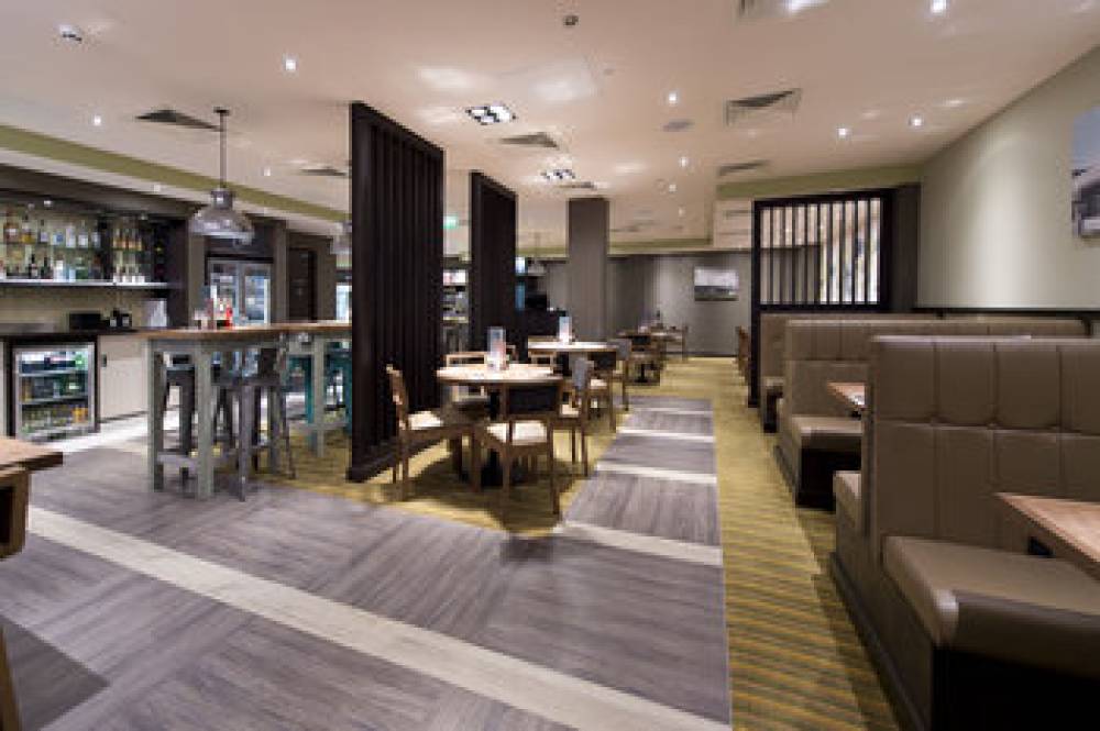 PREMIER INN LONDON SOUTHGATE 6