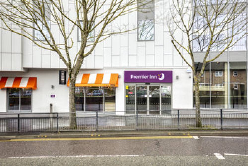 Premier Inn London Sutton