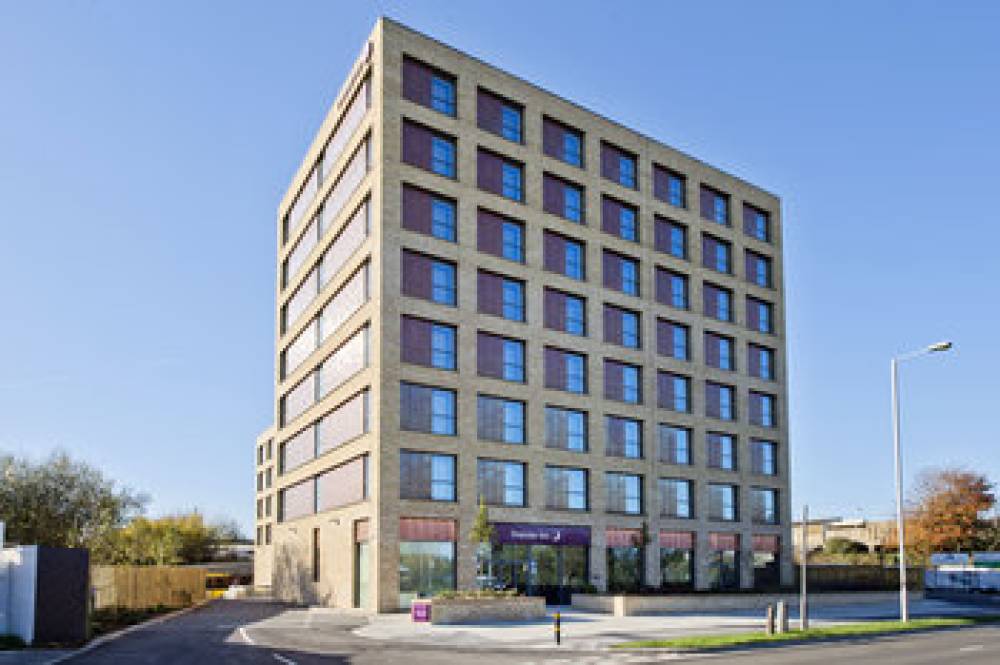 Premier Inn London Tolworth