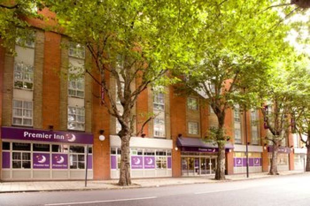 Premier Inn London Tower Bridge