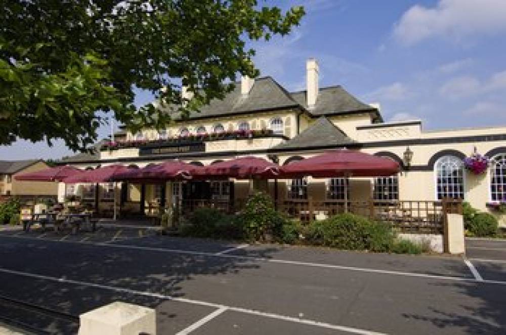 PREMIER INN LONDON TWICKENHAM STDM 6