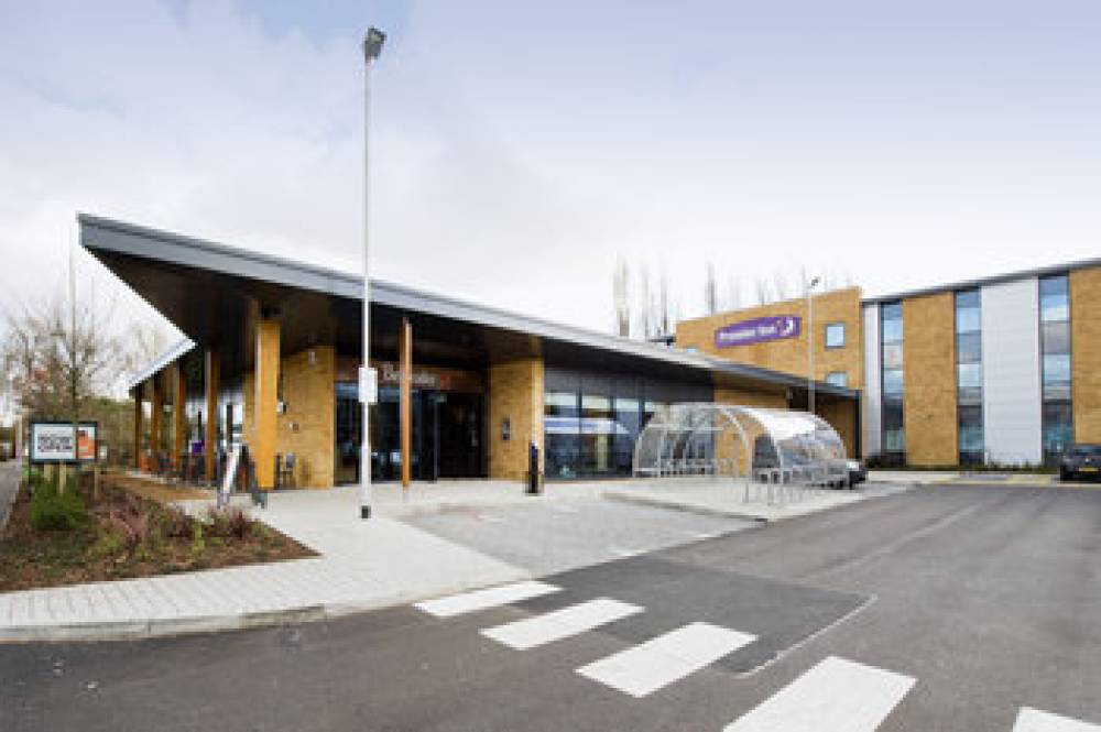 Premier Inn London Uxbridge