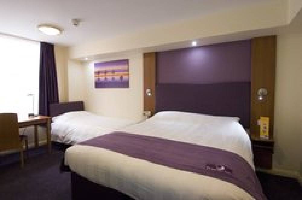 PREMIER INN LONDON VICTORIA 7