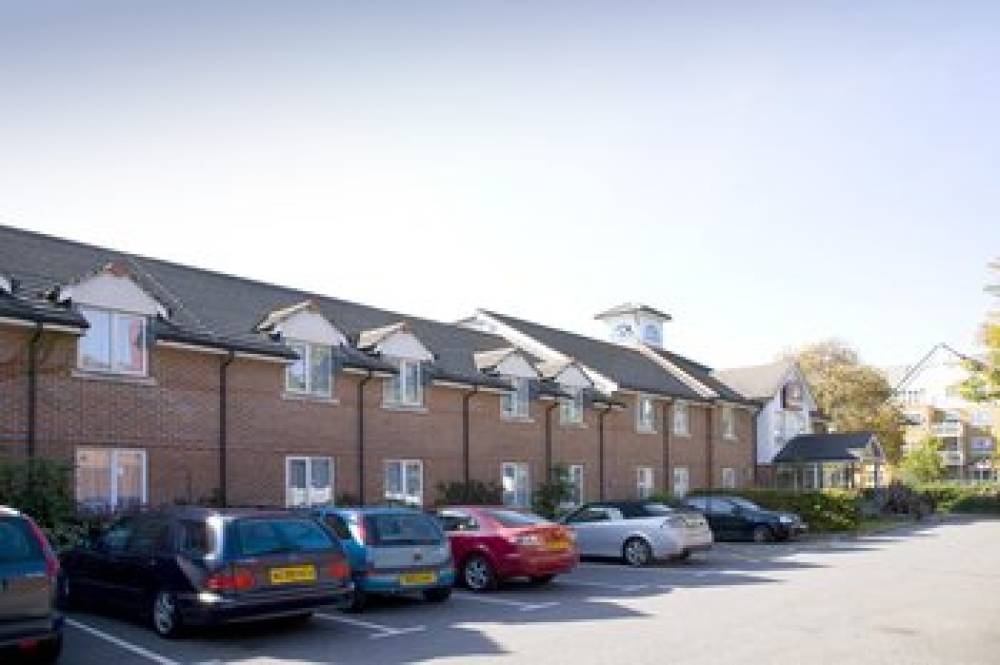 Premier Inn Loughton/Buckhurst Hill