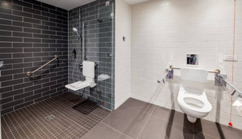 PREMIER INN MANNHEIM CITY CENTRE 5