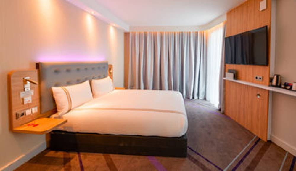 PREMIER INN MANNHEIM CITY CENTRE 6