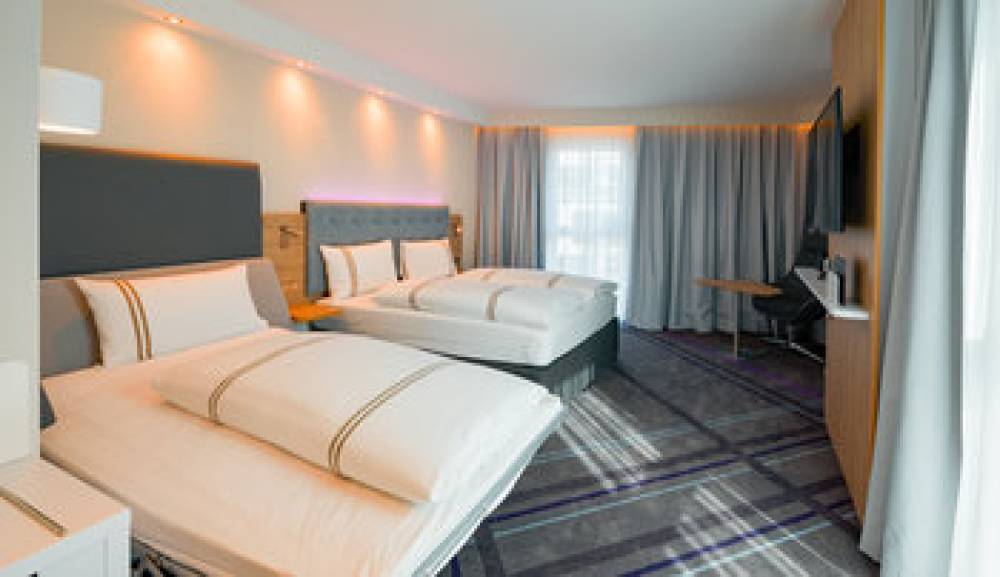 PREMIER INN MANNHEIM CITY CENTRE 8