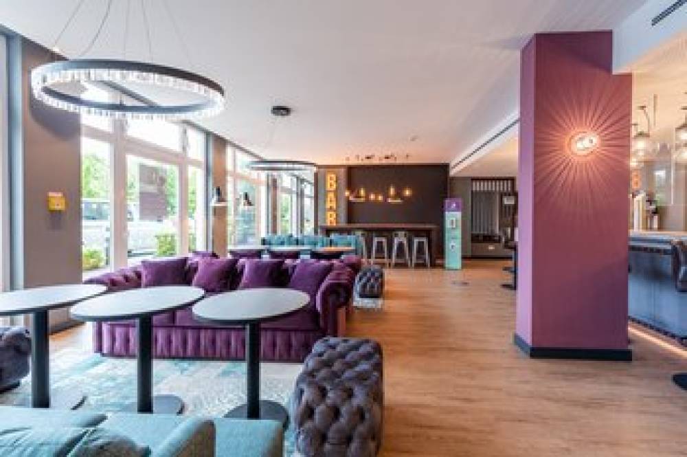 PREMIER INN MUNCHEN AIRPORT OST 4