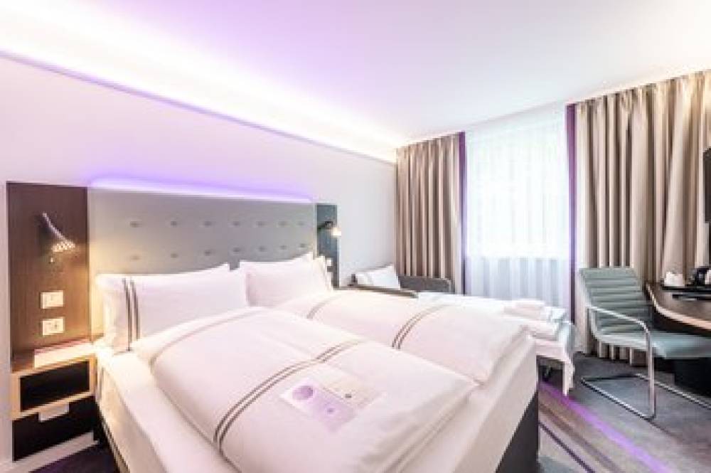 PREMIER INN MUNCHEN AIRPORT OST 10