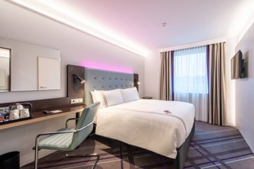 PREMIER INN NUERNBERG CITY NORDOST 9