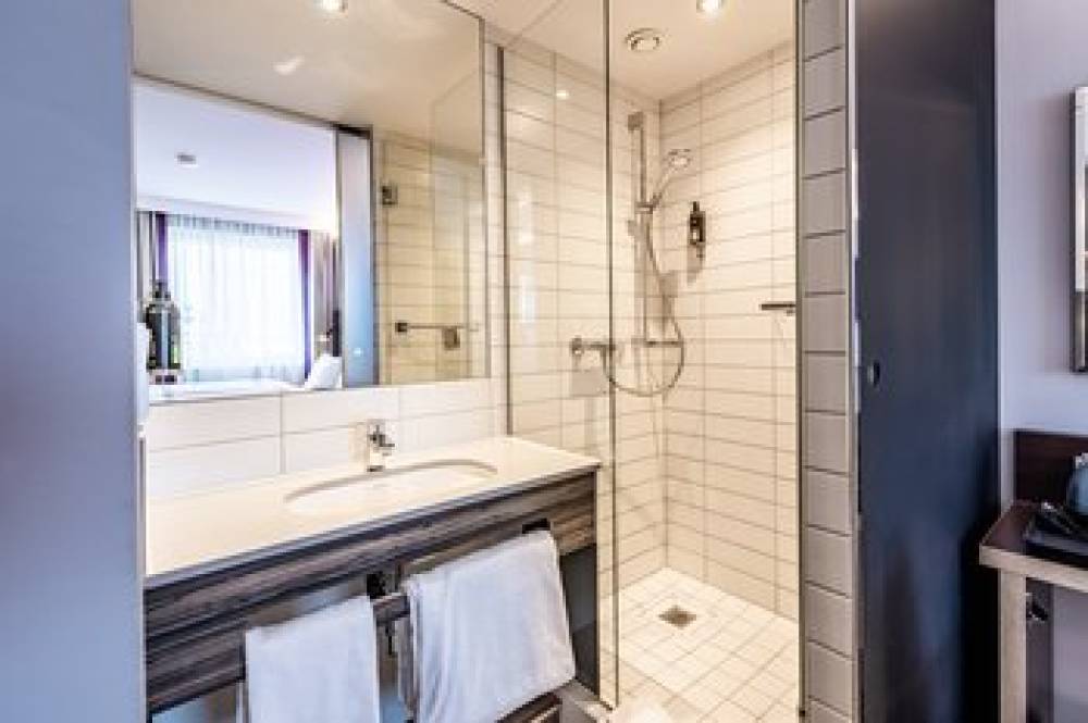 PREMIER INN NUERNBERG CITY NORDOST 7