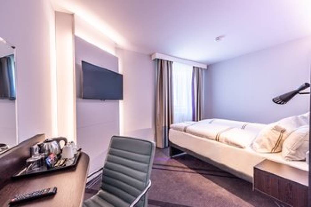 PREMIER INN NUERNBERG CITY NORDOST 8