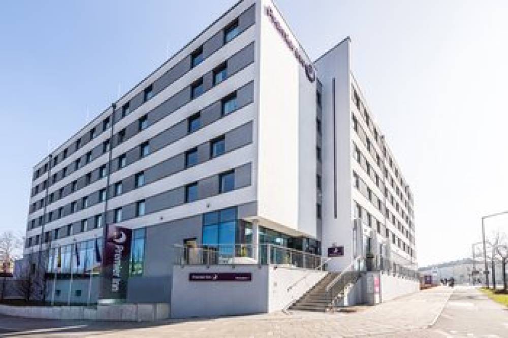 Premier Inn Nuernberg City Nordost