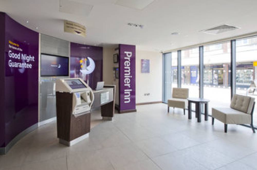 PREMIER INN ORPINGTON 4