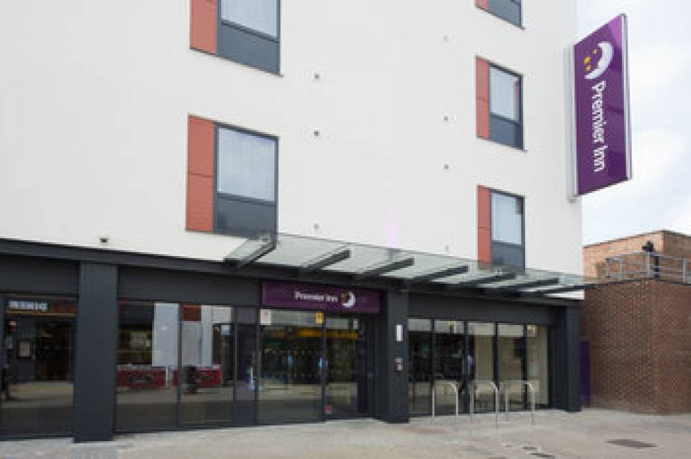 Premier Inn Orpington