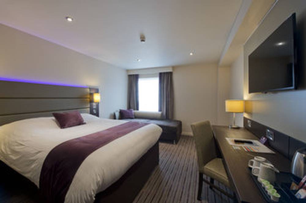 PREMIER INN ORPINGTON 2