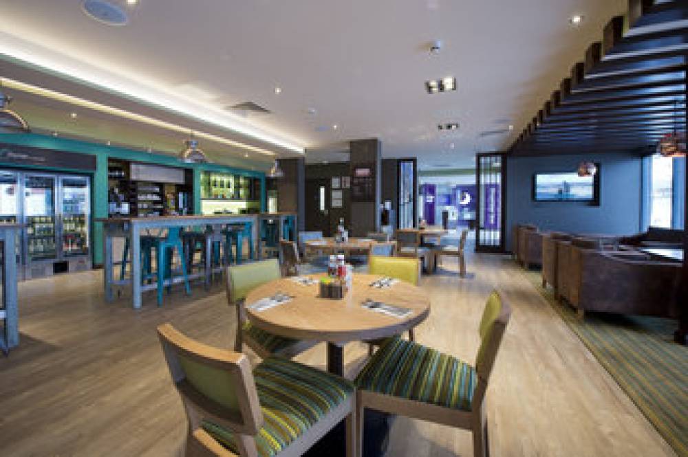 PREMIER INN ORPINGTON 8