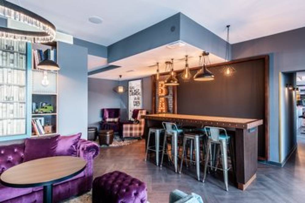 PREMIER INN SAARBRUECKEN CITY CNTRE 2