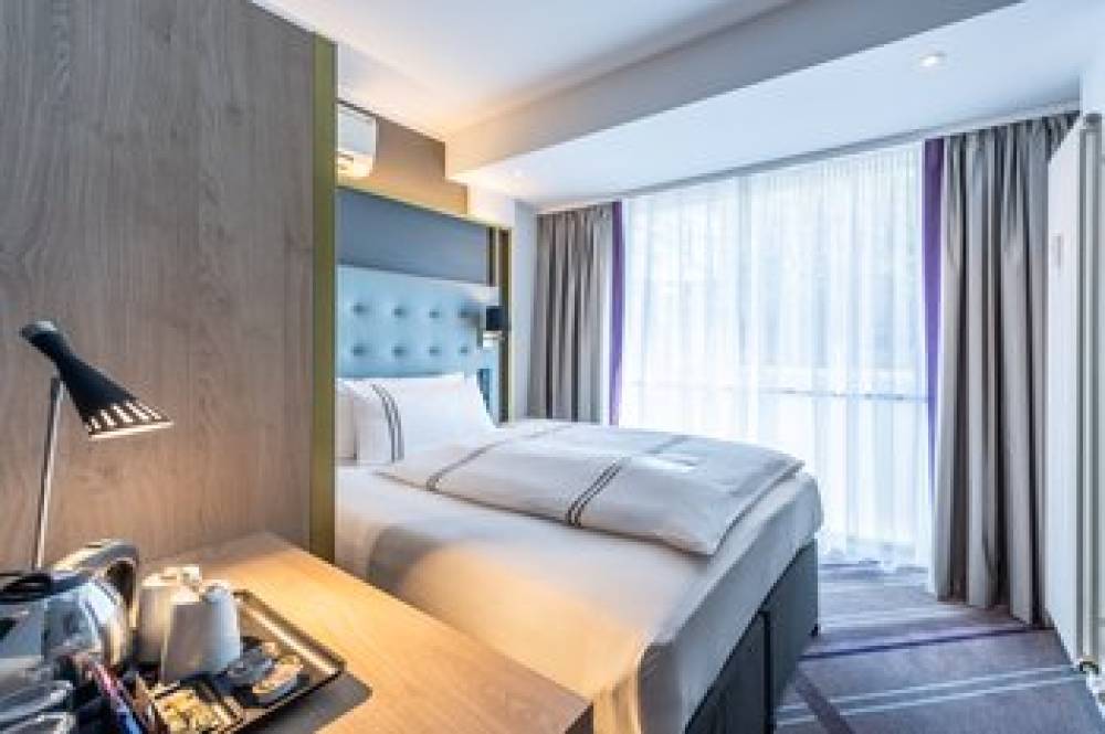 PREMIER INN SAARBRUECKEN CITY CNTRE 10