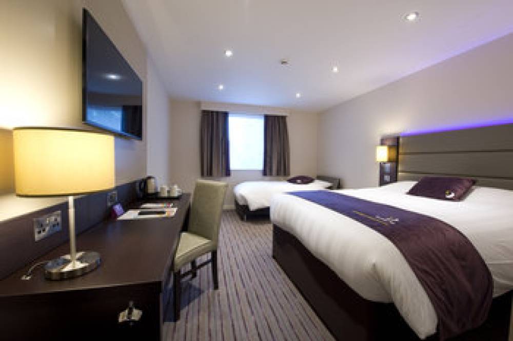 PREMIER INN SLOUGH CENTRAL STH 8