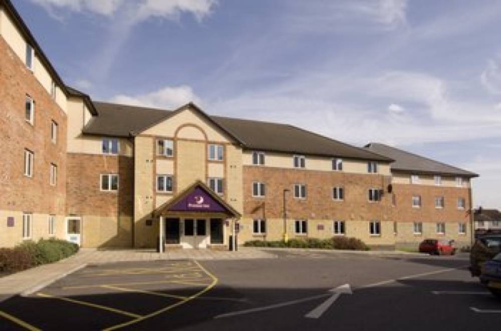 Premier Inn Slough