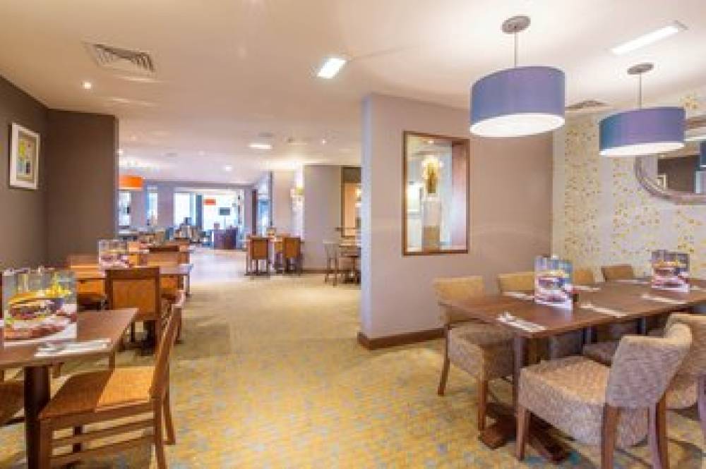 PREMIER INN ST ALBANS CITY CENTRE 2