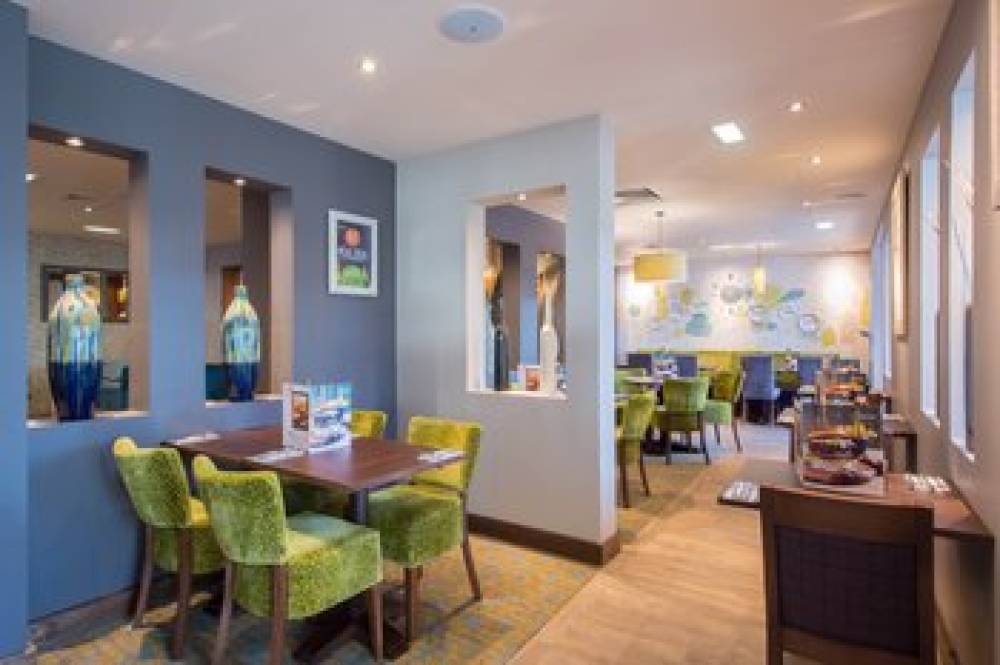 PREMIER INN ST ALBANS CITY CENTRE 6