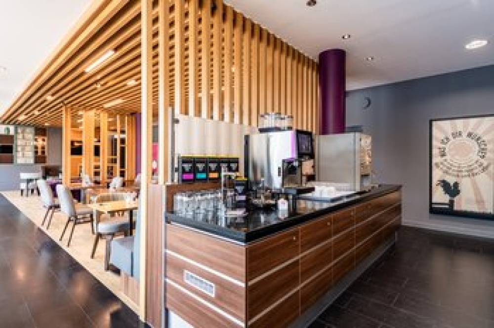 PREMIER INN STUTTGART AIRPORT/MESSE 6