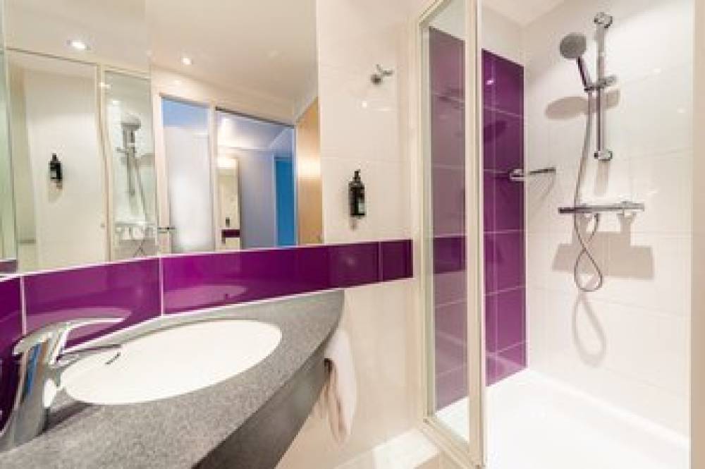 PREMIER INN STUTTGART AIRPORT/MESSE 7