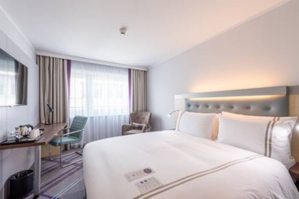 PREMIER INN STUTTGART AIRPORT/MESSE 10