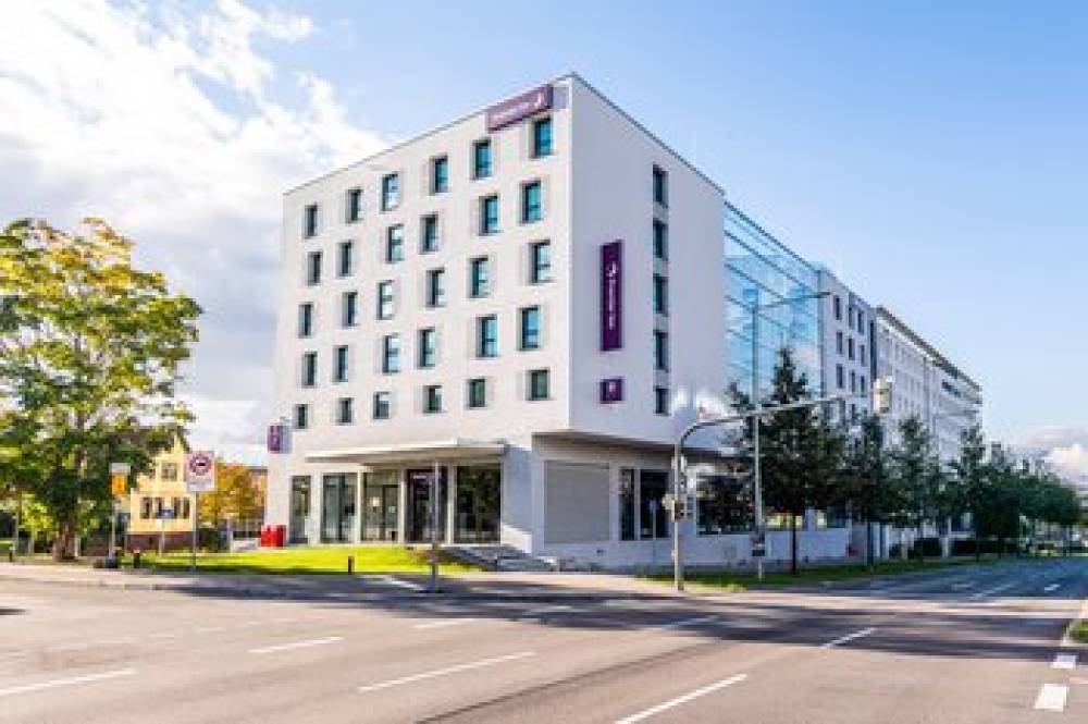 PREMIER INN STUTTGART FEUERBACH 1