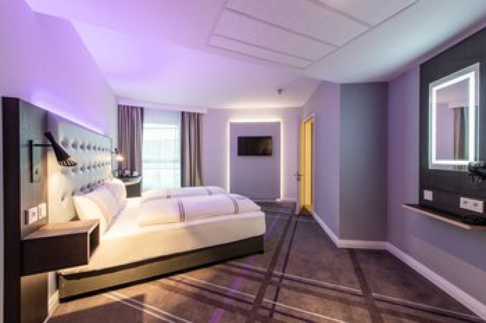 PREMIER INN STUTTGART FEUERBACH 8