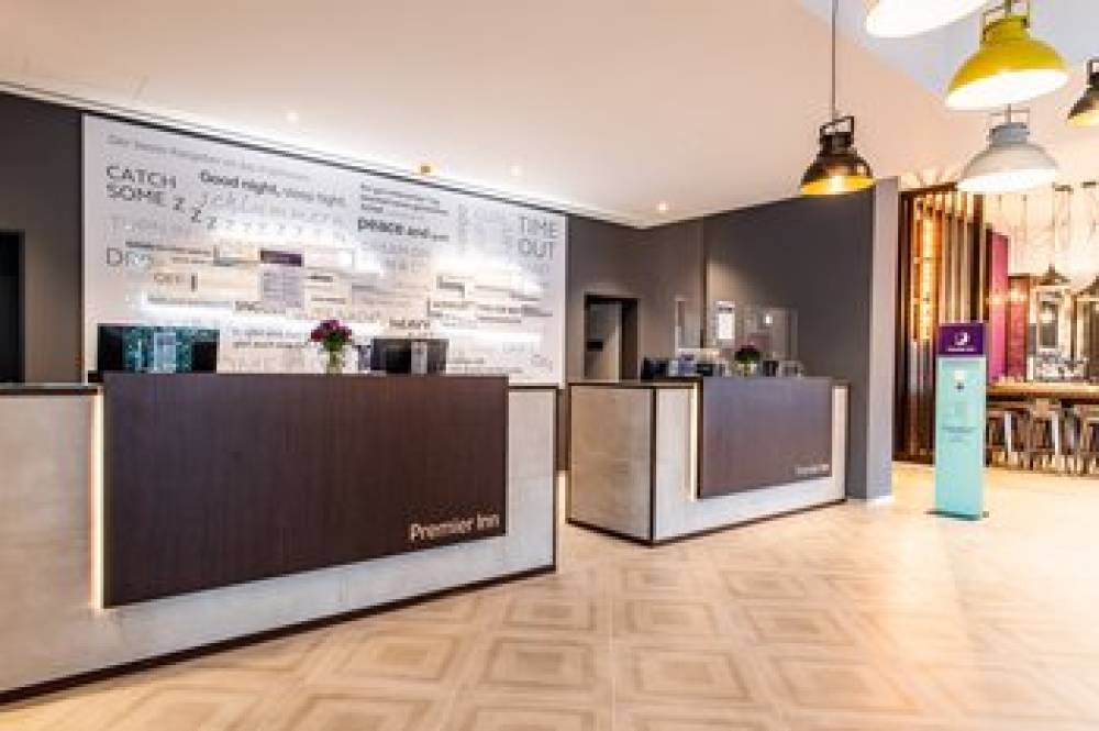 PREMIER INN STUTTGART FEUERBACH 5