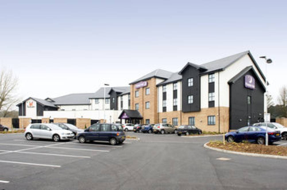 Premier Inn Ware