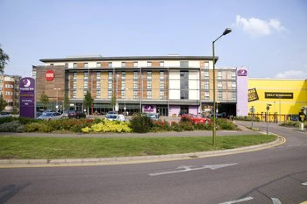 Premier Inn Watford (Croxley Green)